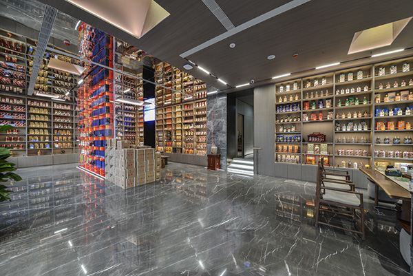 店面展示（四）